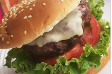 20 Awesome Burgers to Make At Home